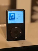 Ipod 160GB, Audio, Tv en Foto, Mp3-spelers | Apple iPod, Ophalen of Verzenden, Zo goed als nieuw, Classic