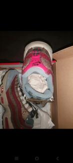 Nike airmax 95 Freddy krueger Halloween special, Kleding | Heren, Schoenen, Blauw, Nike, Nieuw, Ophalen of Verzenden