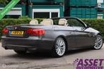 BMW 335i Cabrio DCT aut High Executive | navi Pro | trekhaak, Automaat, Euro 5, Achterwielaandrijving, Gebruikt