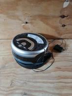 Dweilrobot medion, Witgoed en Apparatuur, Ophalen of Verzenden, Gebruikt
