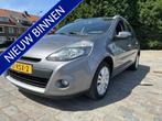 Renault Clio Estate 1.2 TCE Collection airco apk keurige aut, Auto's, Renault, Voorwielaandrijving, Euro 5, Zwart, 4 cilinders
