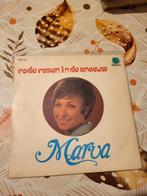 Marva, Cd's en Dvd's, Vinyl | Nederlandstalig, Ophalen of Verzenden, Zo goed als nieuw