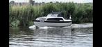 Noorse Spitsgatter Nidelv 24, Watersport en Boten, Ophalen, Gebruikt, Binnenboordmotor, Diesel