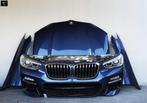 BMW X3 G01 voorkop C1M, Auto-onderdelen, Carrosserie en Plaatwerk, Gebruikt, Bumper, BMW, Ophalen