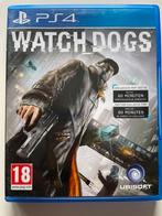 Watch Dogs - PlayStation 4, Avontuur en Actie, Online, Gebruikt, Vanaf 18 jaar