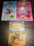 Leuke kinderboeken: Heksjes & Pony's avi M5/6, Ophalen of Verzenden, Zo goed als nieuw, Fictie algemeen
