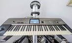 Korg Krome EX 61, Ophalen of Verzenden, Zo goed als nieuw, 61 toetsen, Korg