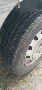velgen 5x118, Auto diversen, Ophalen, Gebruikt