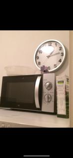 magnetron, Ophalen, Zo goed als nieuw, Minder dan 45 cm