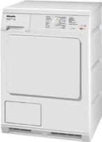 Miele droger - reparatie/koude programma werkt, Witgoed en Apparatuur, Wasdrogers, Ophalen, Niet werkend, Voorlader, Overige typen