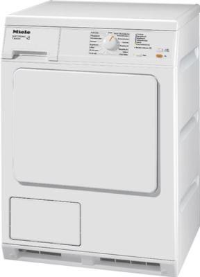 Miele droger - reparatie/koude programma werkt, Witgoed en Apparatuur, Wasdrogers, Niet werkend, Overige typen, Voorlader, Ophalen