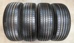 4 Nieuwe Bridgestone 195 55 16 Zomerbanden Inclusief Montage, Ophalen, 16 inch, Nieuw, Band(en)