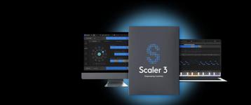 Scaler 3 ( MAC ) beschikbaar voor biedingen