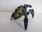 Bionicle Kahgarak - spin met kanon. Verzenden is mogelijk., Ophalen, Zo goed als nieuw, Complete set, Lego