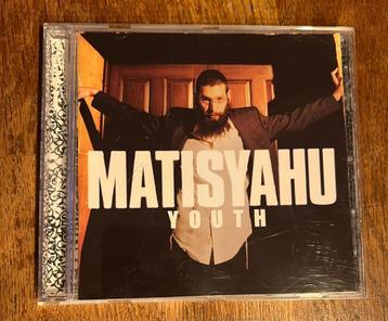 CD Matisyahu Youth beschikbaar voor biedingen