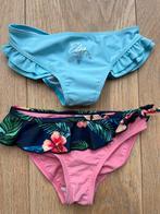 2 zwembroeken Frozen Lentiggini mt 110/116 als nieuw!, Meisje, Sport- of Zwemkleding, Ophalen of Verzenden, Zo goed als nieuw