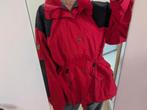 Super mooi jas rood van het merk Fjällräven maat M, Maat 38/40 (M), Ophalen of Verzenden, Zo goed als nieuw, Jack