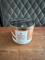 *NIEUW* diverse 3-wick kaarsen van Bath & Body Works, Overige materialen, Nieuw, Ophalen of Verzenden, Kaars