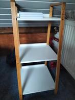 Leuk houten kastje, Huis en Inrichting, Ophalen, Gebruikt