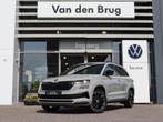 Skoda Karoq 1.5 TSI 150 pk DSG Sportline Business | Trekhaak, Auto's, Skoda, Stof, 4 cilinders, 150 pk, 1317 kg