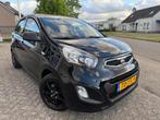 Kia Picanto 1.0 CVVT Comfort Pack Airco, Nieuwe APK, Voorwielaandrijving, Euro 5, Gebruikt, 400 kg