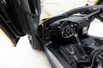 McLaren 750S Spider 4.0 V8 | Volcano Yellow | Electrochromic, Auto's, Automaat, Achterwielaandrijving, Gebruikt, Overige kleuren