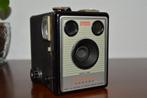 vintage retro brownie model 1 kodak camera, Audio, Tv en Foto, Fotocamera's Analoog, Ophalen of Verzenden, Gebruikt, Compact, Kodak