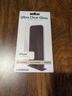 Ultra Clear Glass Screenprotector iPhone 7/8/SE 2020/SE 2022, Ophalen of Verzenden, Nieuw, Bescherming, Apple iPhone