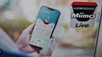Honda robotmaaier miimo live kit TCU, Honda, Japan, Honda, Bestuurbaar via app