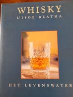 H. Arthur - Whisky - het levenswater, Ophalen of Verzenden, Zo goed als nieuw, H. Arthur
