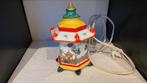 Parfumlamp Porselein jaren 60, Ophalen of Verzenden