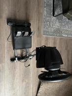 Thrustmaster TMX Racestuur met Pedalen, Ophalen, Gebruikt