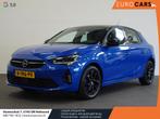 Opel Corsa 1.2 130pk GS Line Opel Corsa 1.2 GS Line Automaat, Auto's, Stof, Gebruikt, Euro 6, 1199 cc