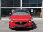 Volvo V40 T4 190PK R-Design Business| Panodak| Trekhaak| Cam, Auto's, Voorwielaandrijving, 65 €/maand, Gebruikt, 4 cilinders