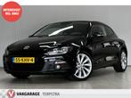 Volkswagen Scirocco 1.4 TSI/ Ketting verv!/ 18'' LMV/ Media-, Auto's, Voorwielaandrijving, Euro 5, Gebruikt, Zwart