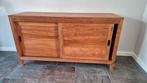 teak dressoir, Ophalen, Gebruikt, 25 tot 50 cm