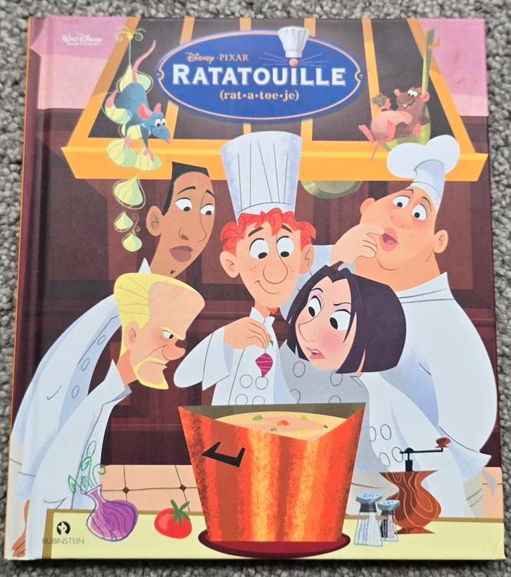13x Disney pixar Boekje. lees en luister boekje met cd, Boeken, Sprookjes en Fabels, Zo goed als nieuw, Ophalen of Verzenden