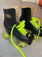RSI Rolschaatsen maat 42 (1x gebruikt), Heren, Overige typen, Nieuw, Ophalen of Verzenden