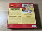 Kolonisten van Catan Historische Scenario's 1 999 Games, Ophalen of Verzenden, Zo goed als nieuw