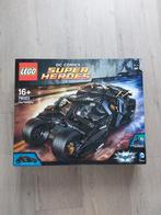 Lego 76023 the tumbler nieuw in doos, Kinderen en Baby's, Speelgoed | Duplo en Lego, Ophalen of Verzenden, Nieuw