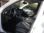Mercedes-Benz C-klasse Estate 180 AMG Sport Edition | Burmei, Automaat, Achterwielaandrijving, Leder en Stof, Wit