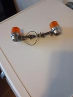 cb750 four ko k1 k2 knipperlichten, Ophalen, Gebruikt