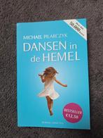Boek: Michael Pilarczyk - Dansen in de hemel, Michael Pilarczyk, Ophalen of Verzenden, Zo goed als nieuw, Nederland