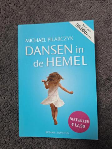 Boek: Michael Pilarczyk - Dansen in de hemel beschikbaar voor biedingen