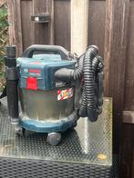 Bosch accu stofzuiger, Doe-het-zelf en Verbouw, Ophalen of Verzenden, Gebruikt