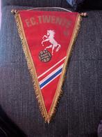 FC Twente Vaantje zeldzaam, Ophalen of Verzenden, Gebruikt, F.C. Twente, Vaantje of Sjaal