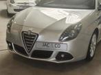 Alfa Romeo Giulietta 1.4 T Progression Navigatie - Camera -, Voorwielaandrijving, Euro 5, Gebruikt, Zwart