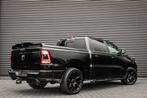 Dodge Ram 5.7 V8 HEMI 1500 BLACK EDITION / 100DKM / DIRECT R, Automaat, Adaptive Cruise Control, Gebruikt, 5654 cc