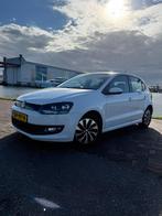 Volkswagen Polo 1.0 TSI 70KW 5D BMT Wit, Auto's, Voorwielaandrijving, Stof, 95 pk, Wit