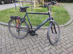 Batavus Zonar Comfort fiets (Framemaat 65), Meer dan 20 versnellingen, 65 cm of meer, Vering, Gebruikt